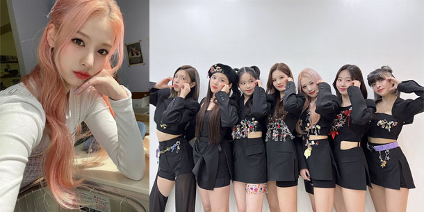 JYP đột ngột thông báo nữ idol Kpop Jinni (NMIXX) sẽ rời nhóm và chấm dứt hợp đồng với công ty - fandom hoảng loạn vì không rõ lý do là gì