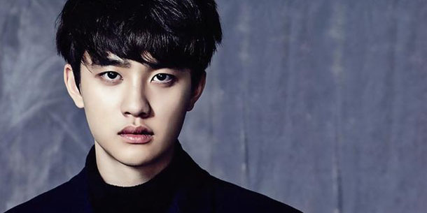 Nam idol Kpop D.O (EXO) không được SM thông báo về kế hoạch Album mùa đông và có khả năng đã bị cắt bỏ solo stage trong concert