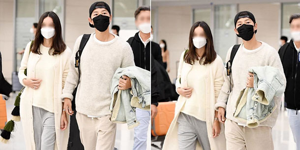 Hậu ly hôn Song Hye Kyo - Song Joong Ki thừa nhận hẹn hò với bạn gái người Anh được 1 năm