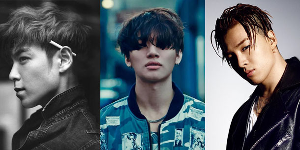 Sau T.O.P thì Taeyang và Daesung đều quyết định rời YG nhưng vẫn sẽ hoạt động cùng Big Bang - Liệu G-Dragon cũng sẽ rời YG?