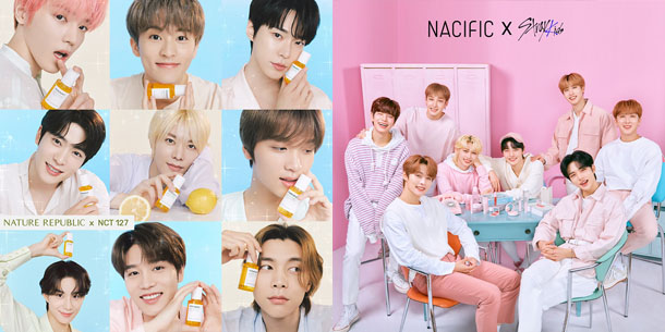 Khi các nam idol Kpop trở thành đại sứ của các thương hiệu mỹ phẩm Hàn Quốc - Ai sẽ là pick của bạn? 