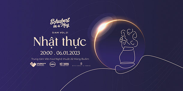 Sự kiện hòa nhạc SiaM vol. 21: Nhật thực