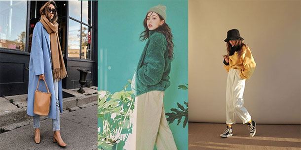 12 con giáp mặc màu gì Tết 2023  để gặp nhiều may mắn, tiền rủng rỉnh tiêu.