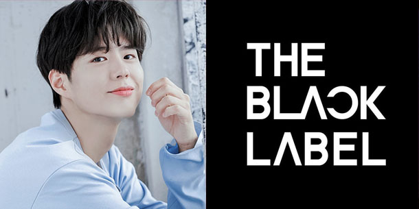 Không phải YG Ent - Mỹ nam Hàn Quốc Park Bo Gum chọn ký hợp đồng với The Black Label