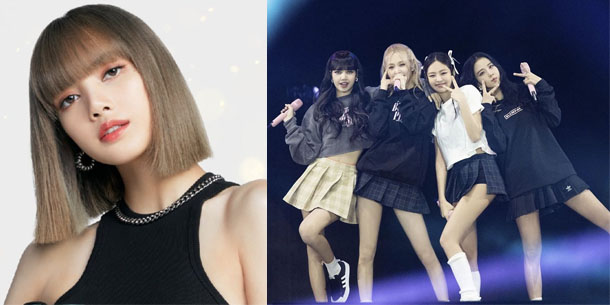 BLACKPINK tiếp tục thiết lập kỷ lục mới khi trở thành nhóm nhạc Kpop đầu tiên đặt chân vào SVĐ quy mô lớn của Mexico - Lisa tậu biệt thự tỷ won mà Giám đốc Lotte từng sống tại đây