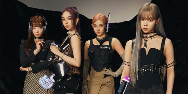 Netizen Hàn bức xúc vì kế hoạch quảng bá hời hợt mà SM dành cho aespa - SM đang bắt chước YG à?