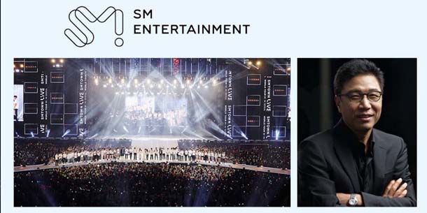 Toàn cảnh đấu đá nội bộ của SM Ent trước sự rời đi của Lee Soo Man trên cương vị nhà sản xuất của công ty