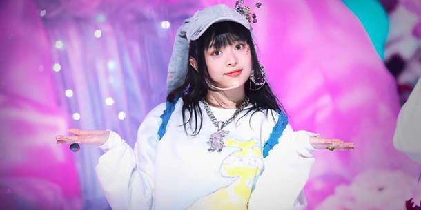 Profile chi tiết và tiểu sử của Phạm Ngọc Hân - Hanni (NEW JEANS) đang gây xôn xao mạng xã hội gần đây