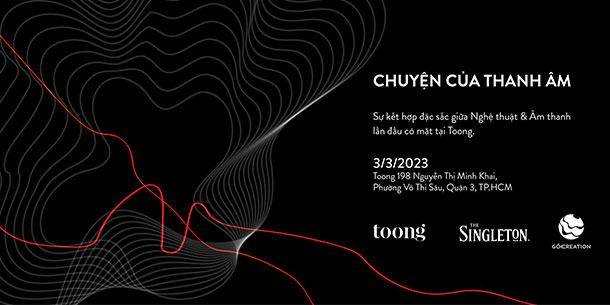 Sự kiện âm nhạc: Chuyện của thanh âm