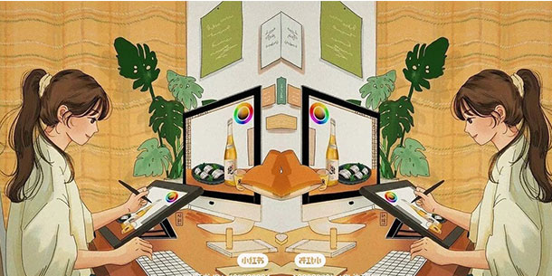 Tử vi tuần mới 12 cung hoàng đạo tuần từ 3/4 - 9/4