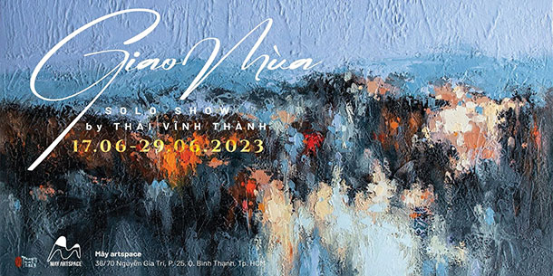 Triển lãm Giao mùa