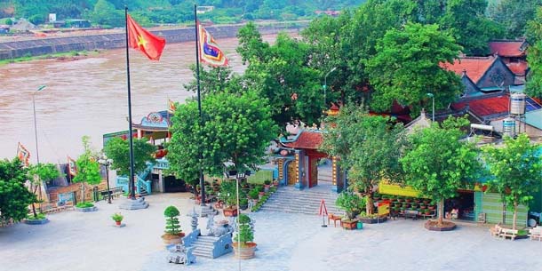 Chương trình trải nghiệm thiên nhiên và văn hóa cộng đồng người Tày ở Nghĩa Đô - Lào Cai