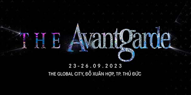 Triển lãm Xe và Nghệ thuật Mercedes-Benz - The Avantgarde 2023