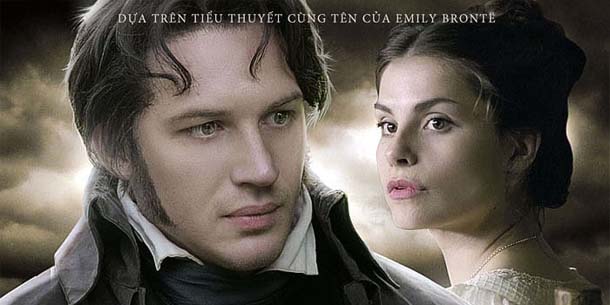 Chiếu phim điện ảnh KINH ĐIỂN miễn phí - WUTHERING HEIGHTS - Đồi Gió Hú