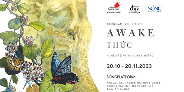Triển lãm Thức
