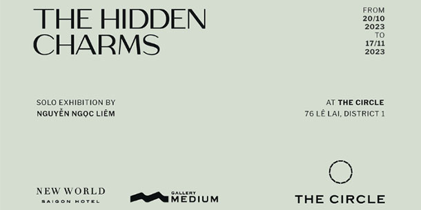 Triển Lãm The Hidden Charms 2023