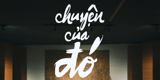 Minishow Chuyện của Đó