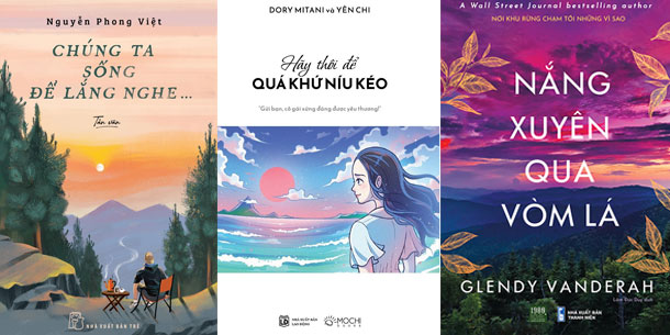 Series Tết 2024: Tết Giáp Thìn đọc gì