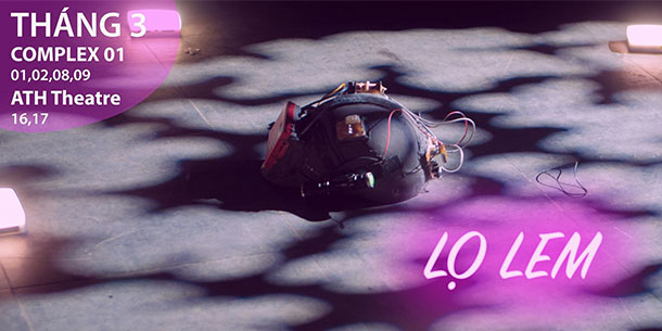 Vở kịch Lọ Lem