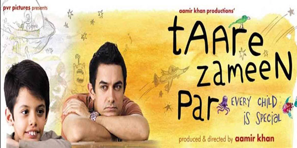 Trình chiếu  bộ phim nổi tiếng của Ấn Độ: Cậu bé đặc biệt