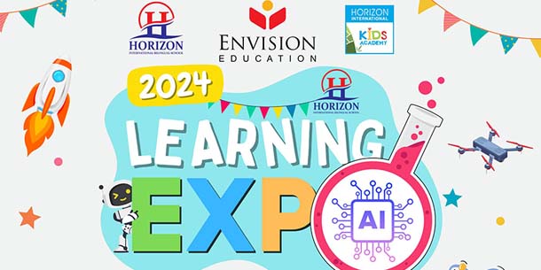 Cơ hội tham gia sự kiện Learning Expo 2024 - English below
