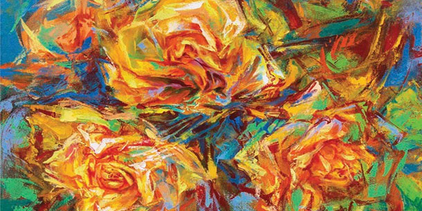 TRIỂN LÃM PARTY | PARTY EXHIBITION