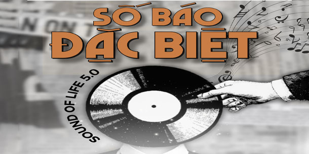 SOUND OF LIFE 5.0: MỞ ĐƠN ĐĂNG KÝ VÉ THAM DỰ ĐẠI NHẠC HỘI