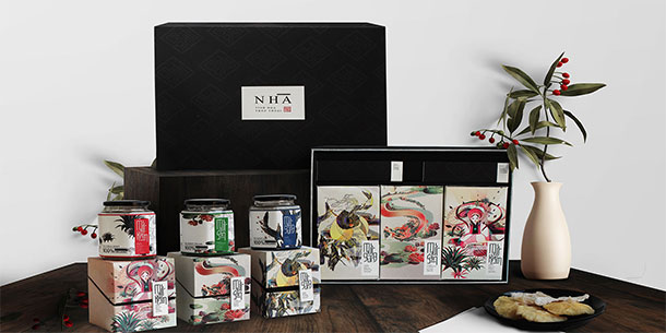 WORKSHOP: IMPACT OF PACKAGING DESIGN TO MARKETING CAMPAIGN