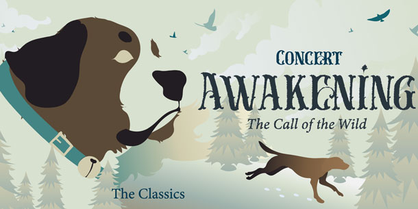 Đêm nhạc gây quỹ cho hội cứu trợ động vật HANOI PET ADOPTION | AWAKENING: THE CALL OF THE WILD