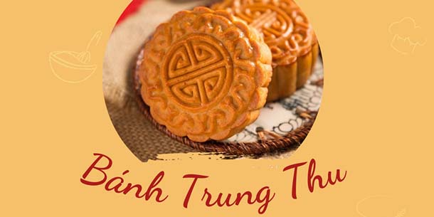 Workshop làm bánh Trung Thu 2024