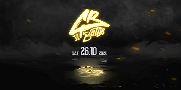 Giải đấu vũ đạo Groove Battle vol.6 - All style dance battle