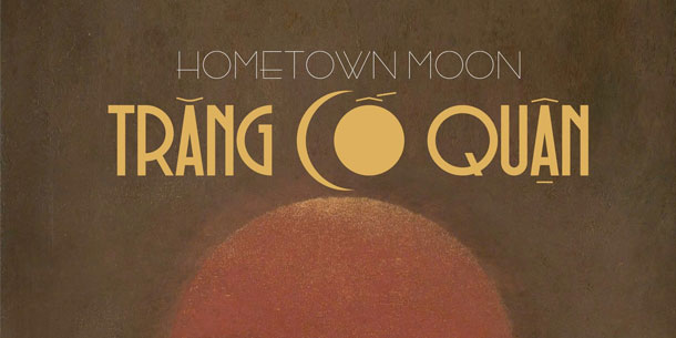 Triển lãm Trăng cố quận