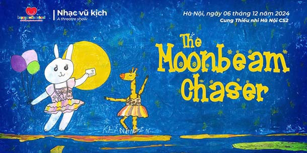 Nước sạch cho em - Đêm nhạc vũ kịch lan tỏa yêu thương