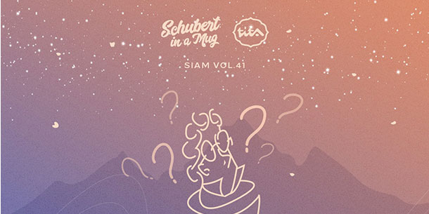 SiaM vol 41: Someone (else) in a Mug | Trivia 