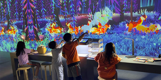 Top 7 điều cần biết trước khi tới tham quan I-Museum - Bảo tàng nghệ thuật đa giác quan đầu tiên tại Việt Nam