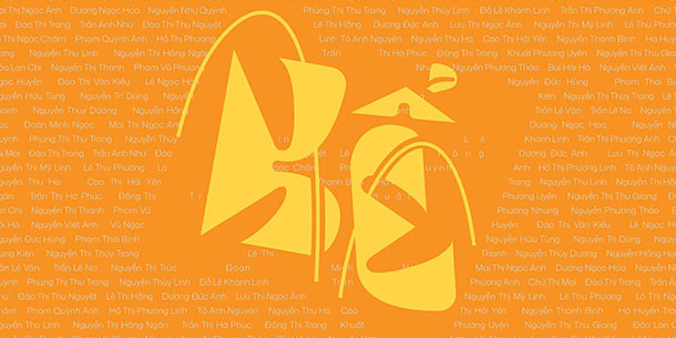 TRIỂN LÃM “KỂ” – THIẾT KẾ TRẺ TRONG LÒNG DI SẢN