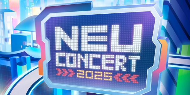 NEU CONCERT - KHI THANH XUÂN BẮT ĐẦU TỪ NHỮNG GIAI ĐIỆU