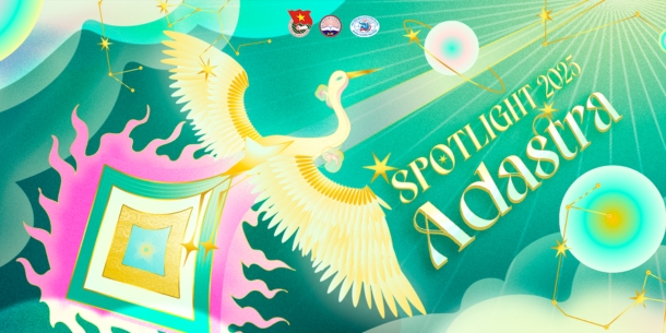 Dấu ấn văn nghệ bùng nổ trên sân khấu “Spotlight 2025 - Adastra”