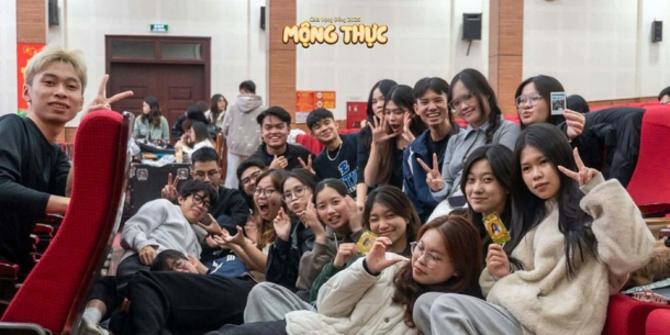 Buổi tổng duyệt Gala Vọng Đông 2025 rực rỡ trong ánh đèn sân khấu