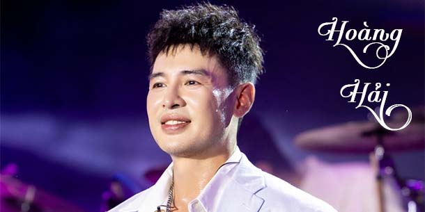 Hoàng Hải tái ngộ khán giả Hải Phòng tại Memory Show - Xuân Thì - Ngày 10/04/2026