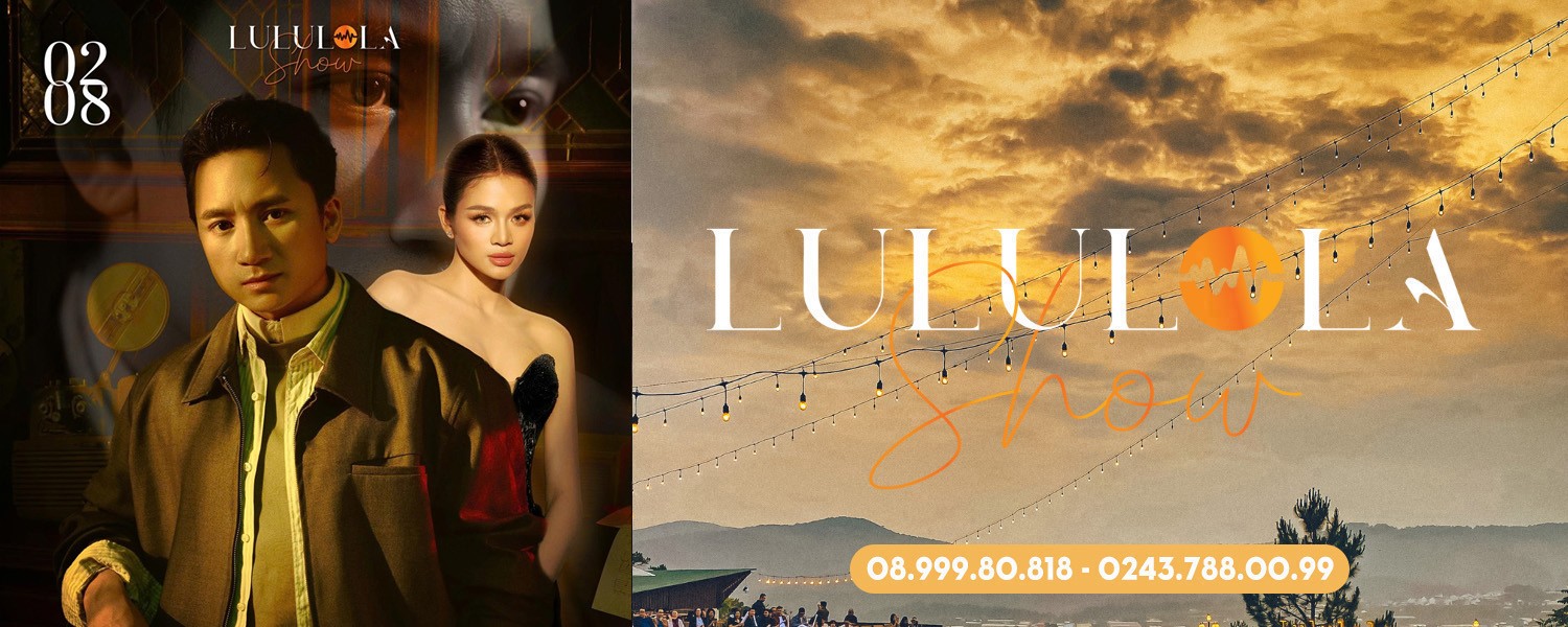 Liveshow PHAN MẠNH QUỲNH - CINELOVE (khách mời VŨ HIỀN HELLEN) tại Đà Lạt - Ngày 02/08/2025