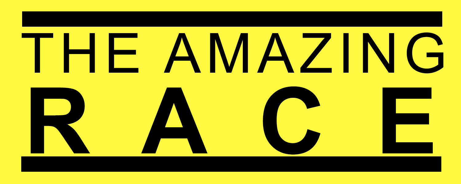 AMAZING RACE – CUỘC ĐUA KỲ THÚ 2018