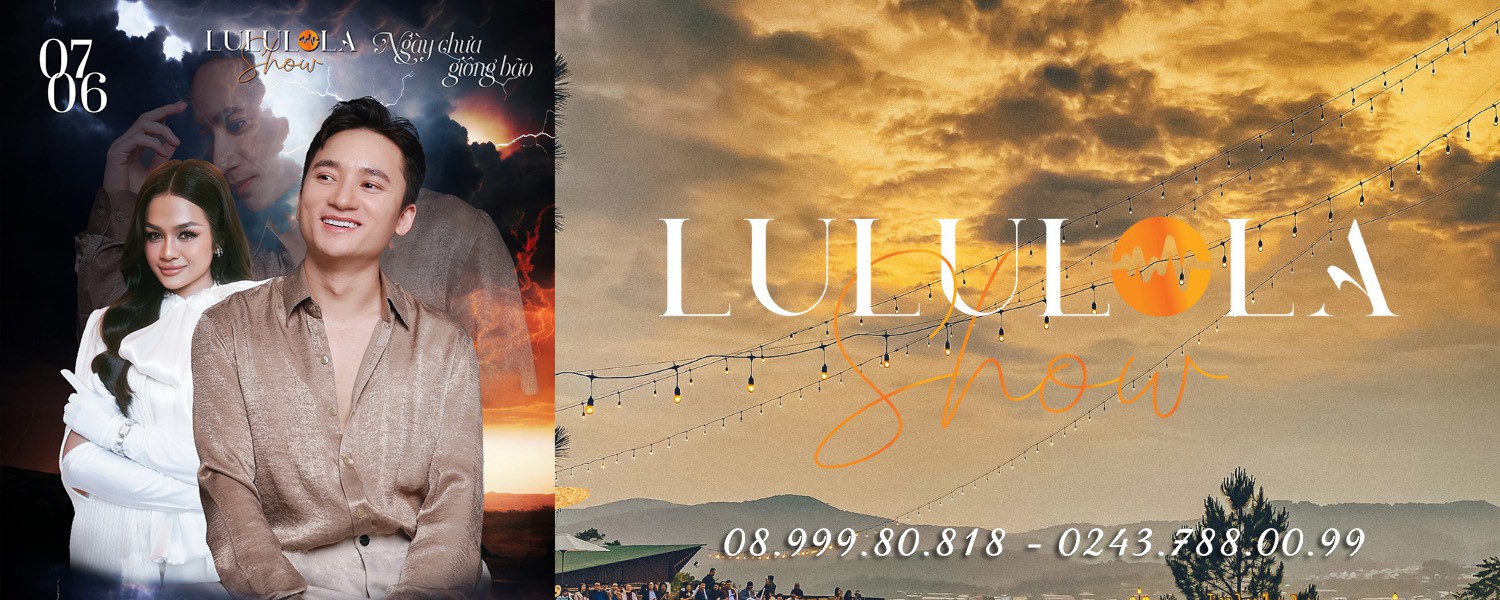 Liveshow PHAN MẠNH QUỲNH tại Đà Lạt - Ngày 07.06.2024