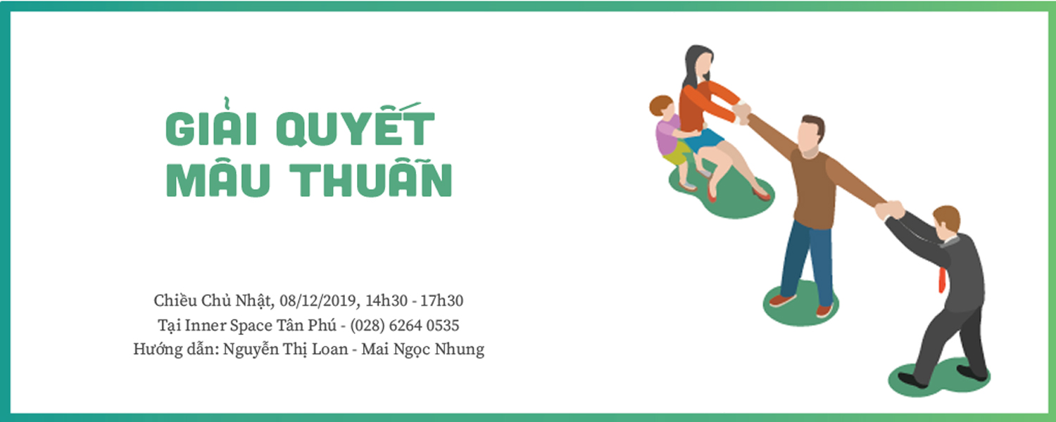 GIẢI QUYẾT MẪU THUẪN