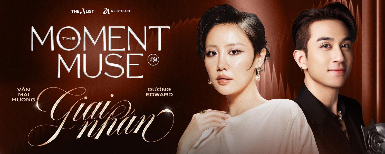 Đêm nhạc Văn Mai Hương - Dương Edward tại Đà Lạt | The Moment Muse 09.01.2026