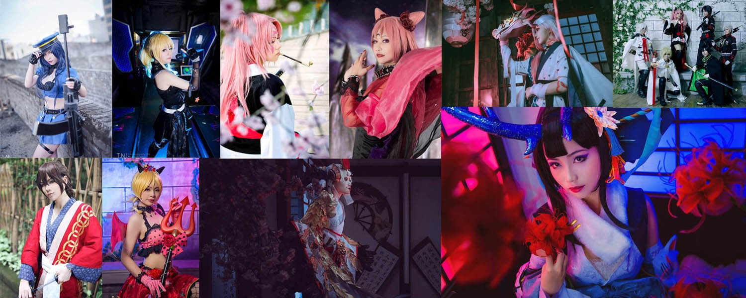 CHUNG KẾT HOA HỌC TRÒ’S TOP COSPLAYER 2017