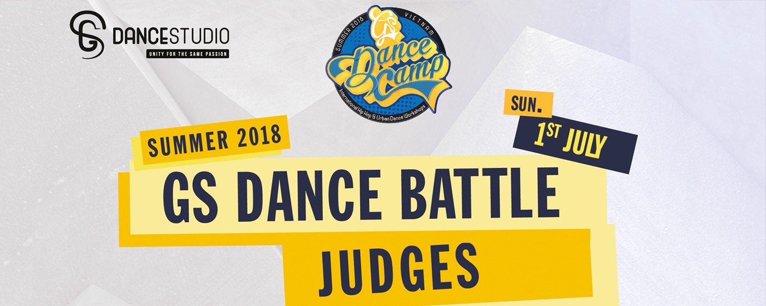 GS Summer Dance Battle 2018