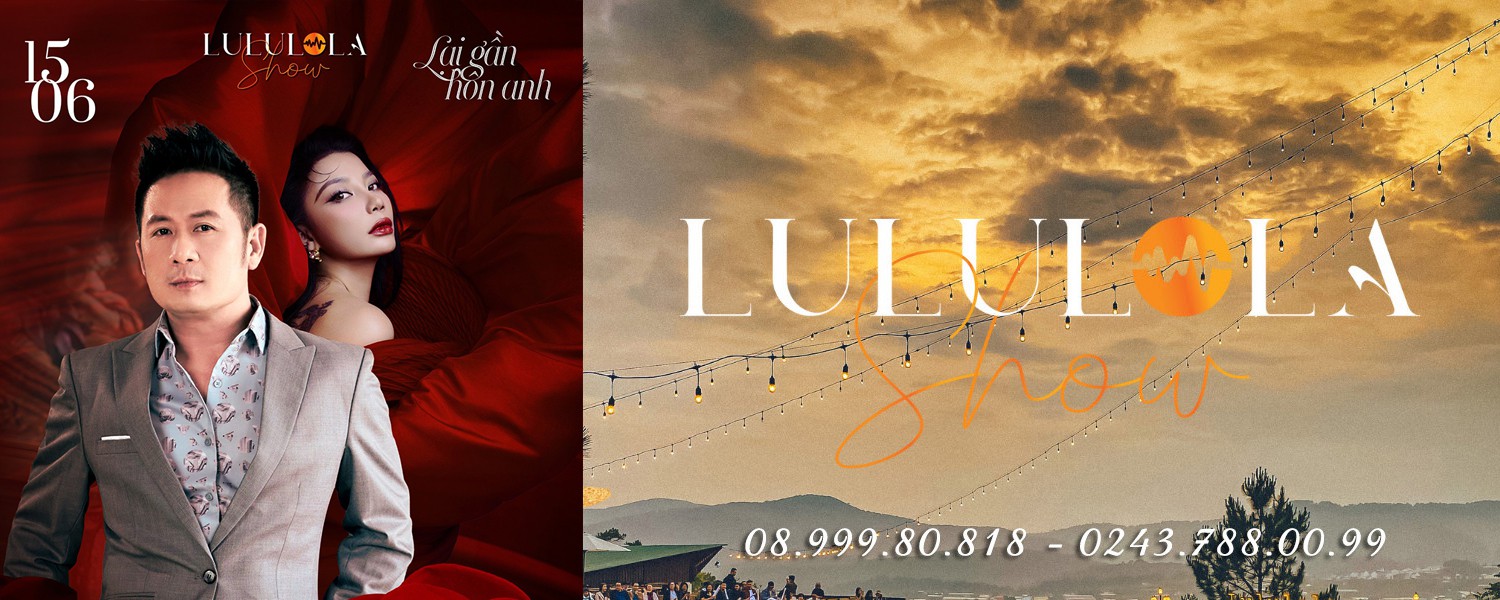 Liveshow BẰNG KIỀU tại Đà Lạt - Ngày 15.06.2024