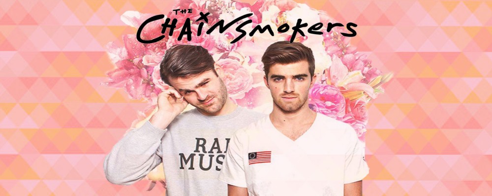 The Chainsmokers - Memories... Do not open Tour