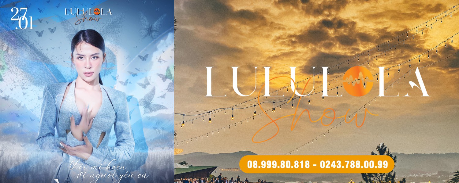 Liveshow HÀ NHI - Đôi Mi Hoen Vì Người Yêu Cũ tại Đà Lạt - Ngày 27.01.2024